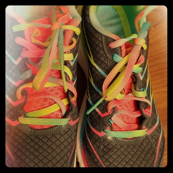 fila women's windmill energized running shoe